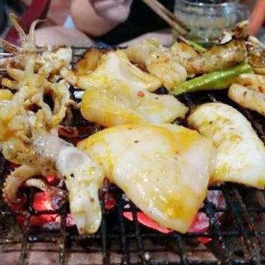 Món ăn- Quán Ăn Quán BBQ 378A