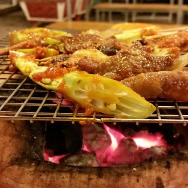 Món ăn- Quán Ăn Quán BBQ 378A