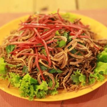 Món ăn- Quán Ăn Quán BBQ 378A