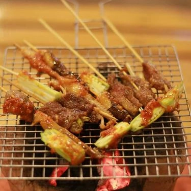 Món ăn- Quán Ăn Quán BBQ 378A