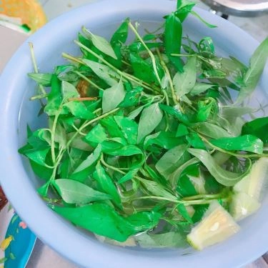 Tổng hợp- Quán Ăn Quán Bé Hai - Bánh Canh Cua