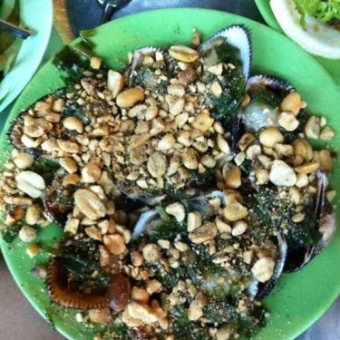 Món ăn- Quán Ăn Quán Bé Ốc - Hải Sản Tươi Sống