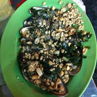 Món ăn- Quán Ăn Quán Bé Ốc - Hải Sản Tươi Sống