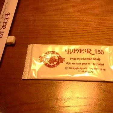 Tổng hợp- Quán Ăn Quán Beer 150 - Đặc Sản Vùng Miền