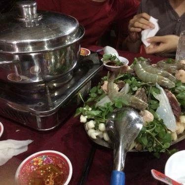 Món ăn- Quán Ăn Quán Bến Đò