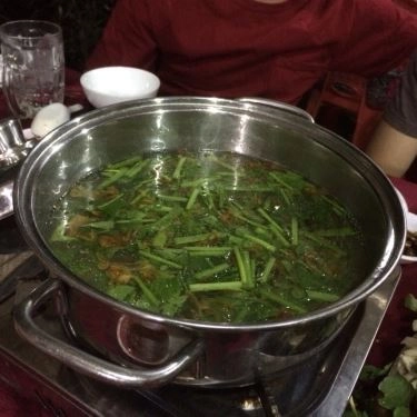 Món ăn- Quán Ăn Quán Bến Đò