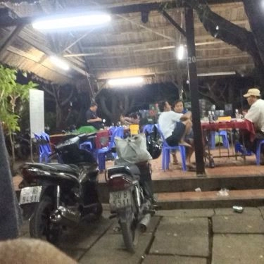 Tổng hợp- Quán Ăn Quán Bến Đò