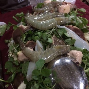 Món ăn- Quán Ăn Quán Bến Đò