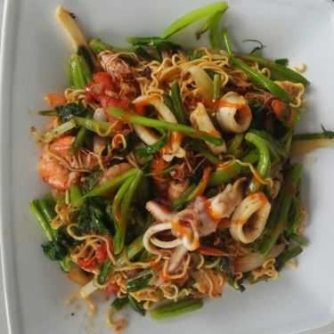Món ăn- Quán Ăn Ben Lồi - Nhậu Bình Dân