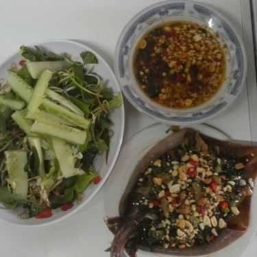 Món ăn- Quán Ăn Ben Lồi - Nhậu Bình Dân