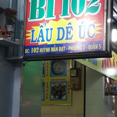 Tổng hợp- Quán Ăn Quán Bi 102 – Lẩu Dê Úc