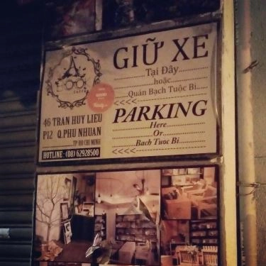 Tổng hợp- Quán Ăn Quán Bi - Bạch Tuộc Nướng