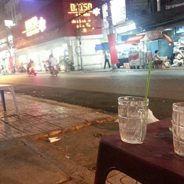 Tổng hợp- Quán Ăn Quán Bi - Bạch Tuộc Nướng
