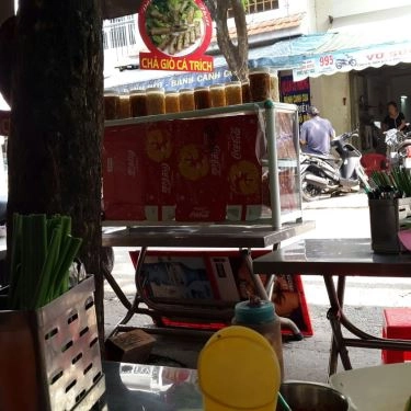 Tổng hợp- Quán Ăn Quán Bi Bo - Bún Riêu & Gỏi Cuốn
