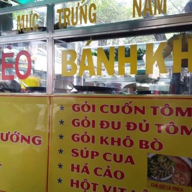 Tổng hợp- Quán Ăn Quán Bi Bo - Bún Riêu & Gỏi Cuốn