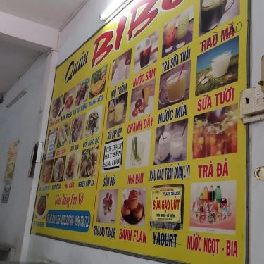 Tổng hợp- Quán Ăn Quán Bi Bo - Bún Riêu & Gỏi Cuốn