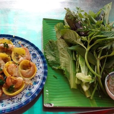 Tổng hợp- Quán Ăn Quán Bi Bo - Bún Riêu & Gỏi Cuốn
