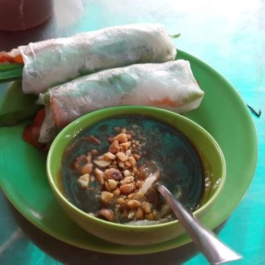 Tổng hợp- Quán Ăn Quán Bi Bo - Bún Riêu & Gỏi Cuốn