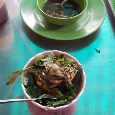 Tổng hợp- Quán Ăn Quán Bi Bo - Bún Riêu & Gỏi Cuốn