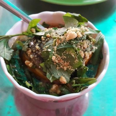 Tổng hợp- Quán Ăn Quán Bi Bo - Bún Riêu & Gỏi Cuốn