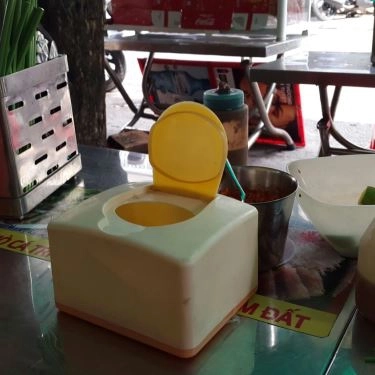 Tổng hợp- Quán Ăn Quán Bi Bo - Bún Riêu & Gỏi Cuốn