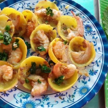 Tổng hợp- Quán Ăn Quán Bi Bo - Bún Riêu & Gỏi Cuốn