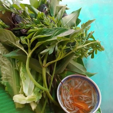 Tổng hợp- Quán Ăn Quán Bi Bo - Bún Riêu & Gỏi Cuốn
