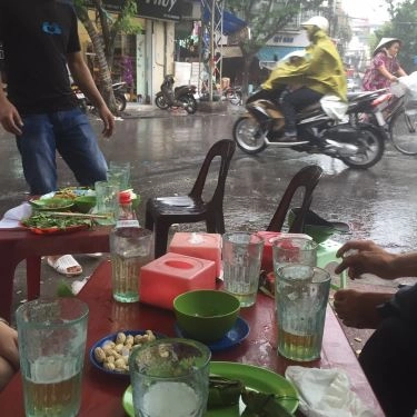 Tổng hợp- Quán Ăn Quán Bia Bà Bát - Chợ Gạo