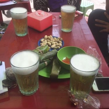 Tổng hợp- Quán Ăn Quán Bia Bà Bát - Chợ Gạo