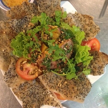 Món ăn- Quán Ăn Quán Bia Góc Việt - Đường Số 9