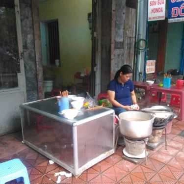 Tổng hợp- Quán Ăn Bún Bò Huế - Đinh Tiên Hoàng