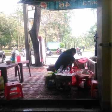 Tổng hợp- Quán Ăn Bún Bò Huế - Đinh Tiên Hoàng