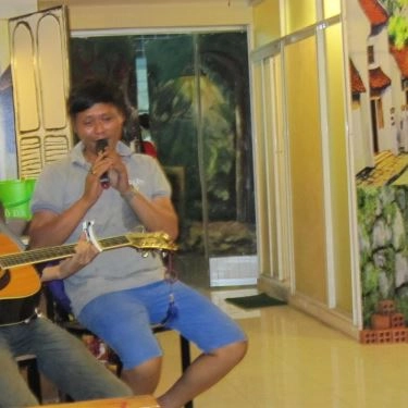 Tổng hợp- Quán Ăn Bia Tô Art - Trần Não