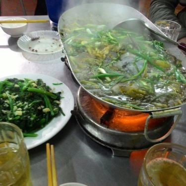 Món ăn- Quán Ăn Quán Bia Viện Công Nghiệp Thực Phẩm