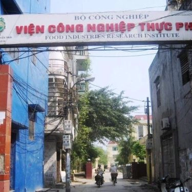 Tổng hợp- Quán Ăn Quán Bia Viện Công Nghiệp Thực Phẩm