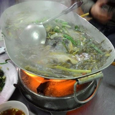 Món ăn- Quán Ăn Quán Bia Viện Công Nghiệp Thực Phẩm