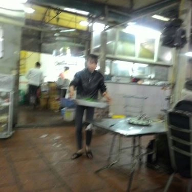 Tổng hợp- Quán Ăn Quán Bia Viện Công Nghiệp Thực Phẩm