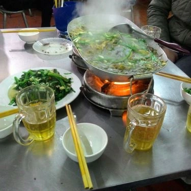 Món ăn- Quán Ăn Quán Bia Viện Công Nghiệp Thực Phẩm
