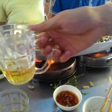 Tổng hợp- Quán Ăn Quán Bia Viện Công Nghiệp Thực Phẩm