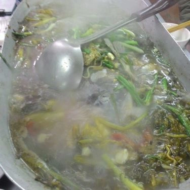 Món ăn- Quán Ăn Quán Bia Viện Công Nghiệp Thực Phẩm