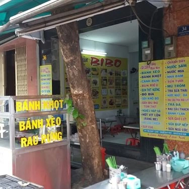 Tổng hợp- Quán Ăn Quán Bi Bo - Bún Riêu & Gỏi Cuốn