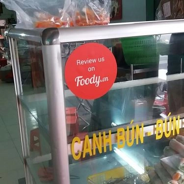 Tổng hợp- Quán Ăn Quán Bi Bo - Bún Riêu & Gỏi Cuốn