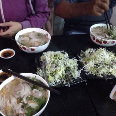 Tổng hợp- Quán Ăn Quán Biển Tròn - Đặc Sản Nha Trang