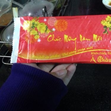 Tổng hợp- Quán Ăn Quán Biển Tròn - Đặc Sản Nha Trang