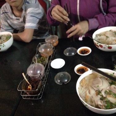 Tổng hợp- Quán Ăn Quán Biển Tròn - Đặc Sản Nha Trang
