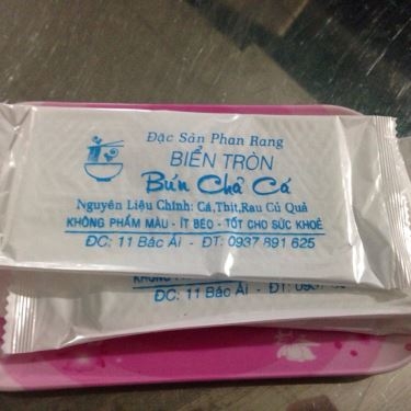 Tổng hợp- Quán Ăn Quán Biển Tròn - Đặc Sản Nha Trang