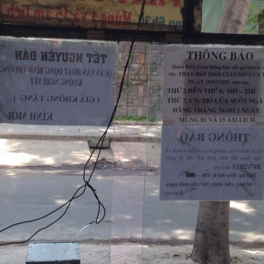 Tổng hợp- Quán Ăn Quán Biển Tròn - Đặc Sản Nha Trang