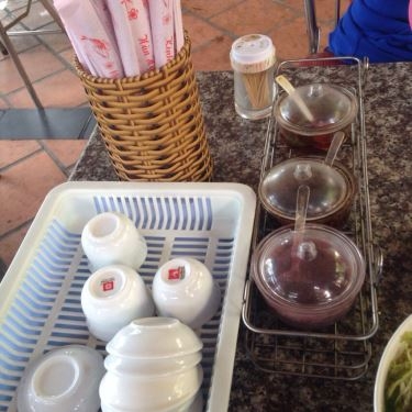 Tổng hợp- Quán Ăn Quán Biển Tròn - Đặc Sản Nha Trang