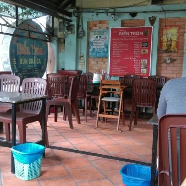 Tổng hợp- Quán Ăn Quán Biển Tròn - Đặc Sản Nha Trang