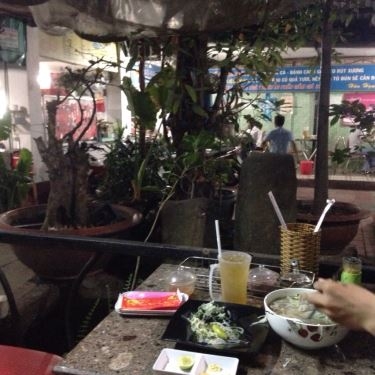 Tổng hợp- Quán Ăn Quán Biển Tròn - Đặc Sản Nha Trang
